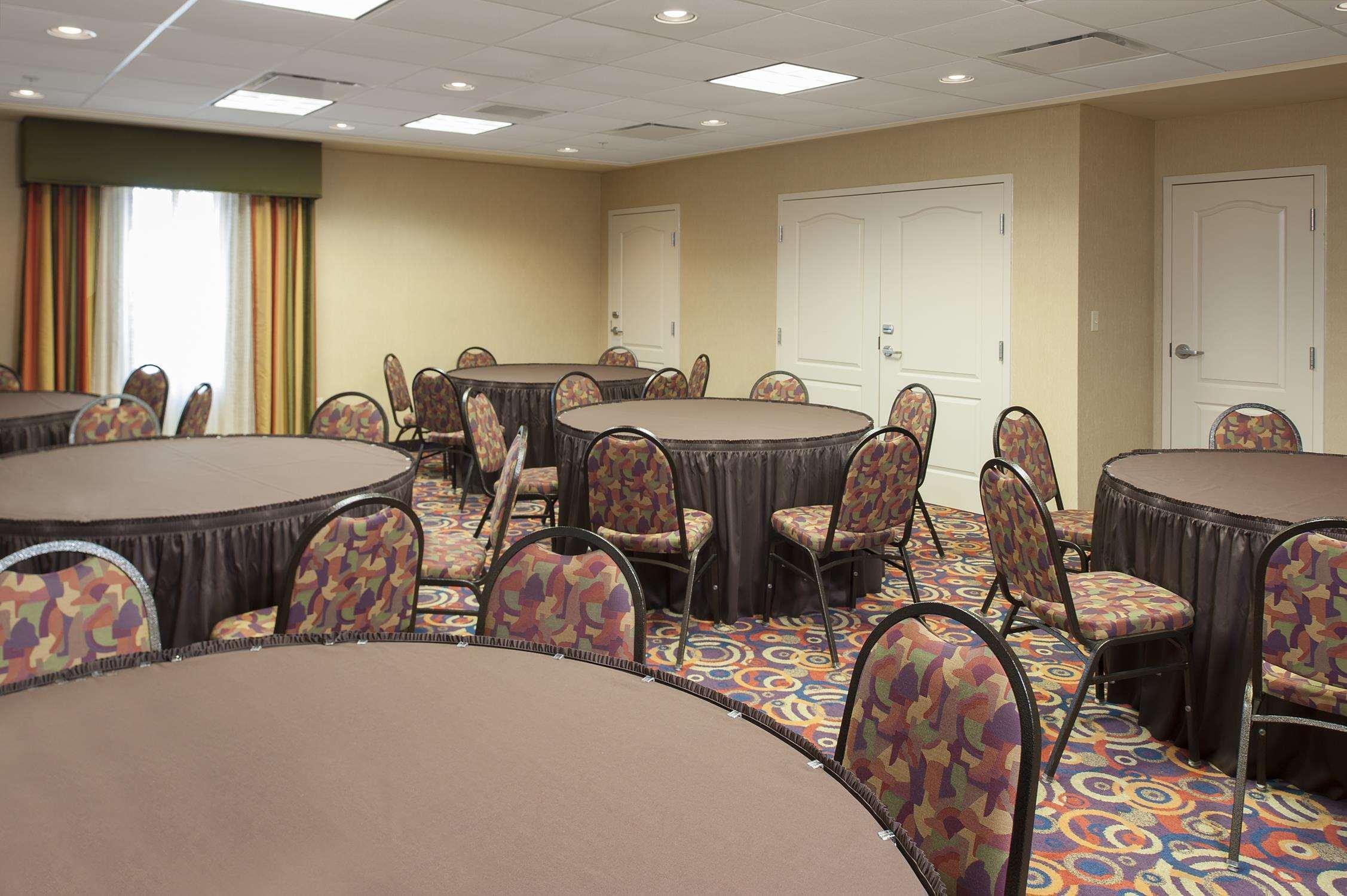 Hampton Inn Macomb Exteriör bild